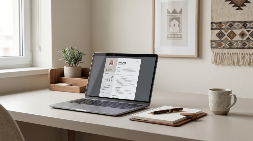 الفجوات الوظيفية في السيرة الذاتية - كيفية التعامل معها باحترافية