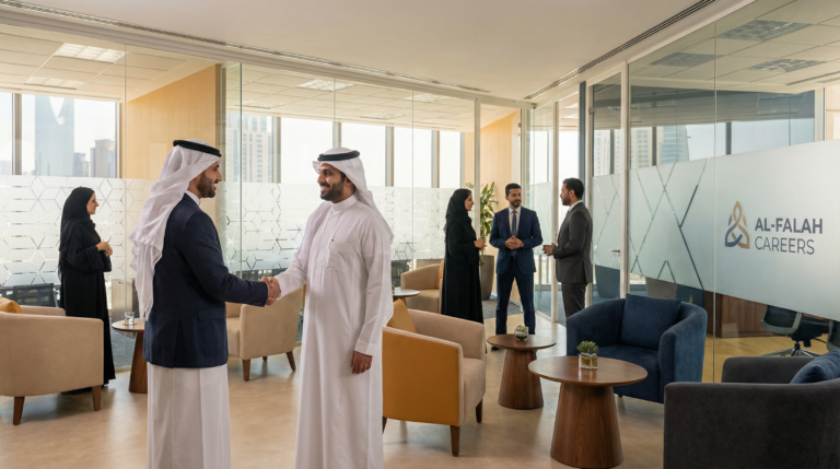 استراتيجيات التشبيك المهني الفعالة