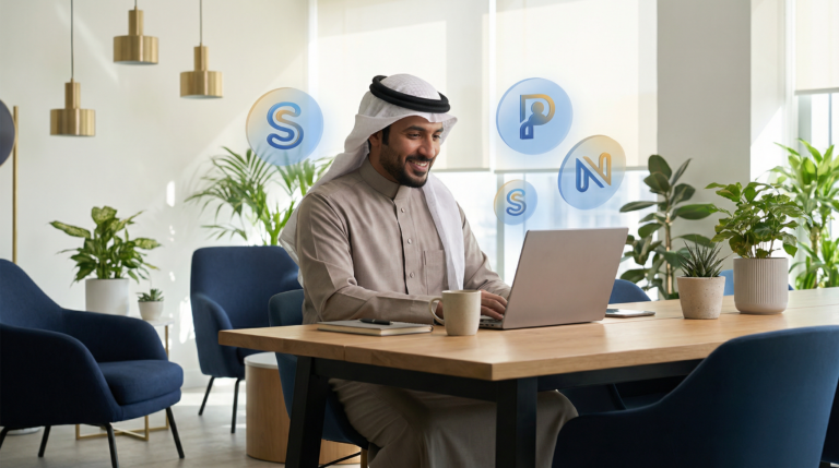 العلامة التجارية الشخصية - بناء سمعة مهنية قوية