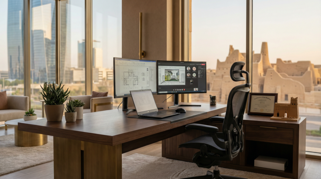 وظائف العمل عن بعد - البحث الآمن والموثوق